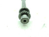 09 Moto Guzzi Stelvio 1200 Timing Gear Shaft