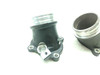 09 Moto Guzzi Stelvio 1200 Intake Manifolds