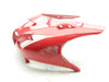 06 Kawasaki Ninja ZX14 ZX1400A Front Upper Headlight Fairing Cover Panel