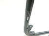 04 Harley Davidson Fat Boy FLSTFI Main Frame SLVG