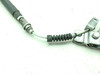 20 Harley Davidson Freewheeler FLRT Rear Brake Cable Line