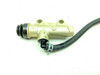01 Ducati Monster 600 M600 Rear Brake Master Cylinder