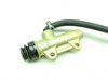 01 Ducati Monster 600 M600 Rear Brake Master Cylinder