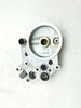 97 Kawasaki Concours ZG1000 Engine Motor Oil Pump Cover