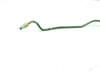21 Honda Talon SXS 1000 S2R Rear Hard Brake Line Hose