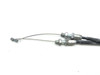 09 Suzuki VZ1500 Boulevard 1500 Throttle Cable Lines