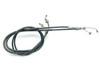 05 Honda VT750CA Aero Throttle Cable Lines