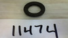 ROTARY 11474 Universal Washer Spacer 1-1/8" OD AYP Lawn Mower QTY 2