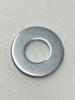 NOS OEM Harley Davidson 9/32" X 5/8" X 1/16" Washer 6736 QTY 2