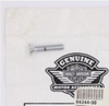 1984-2024 Harley Davidson NOS Chrome Flat Head Screw 94244-00 (QTY 3)