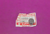 NOS Kawasaki Clutch Pin. Part 92122-001 QTY 2