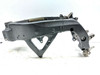 08 Yamaha YZF R6 R6R Main Frame Chassis STRAIGHT SLVG