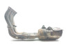 08 Yamaha YZF R6 R6R Exhaust Headers Head Pipes