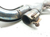 12 Victory Cross Roads Exhaust Muffler Header Rear Back Pipe