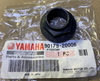 1983-2024 Yamaha ATV UTV Front Wheel Nut Kodiak Grizzly Big Bear Rhino