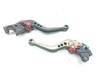 04 Honda VFR 800 Interceptor Aftermarket Levers