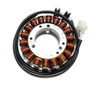 1998-2016 Yamaha V-Star 650 XVS650 Stator Assy Generator OEM 4VR-81410-00-00