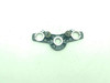 15 Kawasaki EX650 Ninja 650 Top Upper Triple Clamp Tree