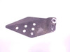07 Kawasaki Z1000 Left Side Heel Guard