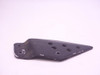 07 Kawasaki Z1000 Left Side Heel Guard