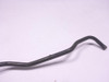 07 Suzuki Bandit GSF1250S Fuel Pump Hose Hard Line