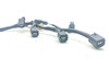 08 Yamaha YZFR6S R6 Sub Wire Wiring Harness Ignition Coil Wires