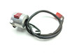 08 Honda VTX1300T VTX 1300 Right Control Start Stop Switch 08 Honda VTX1300T VTX 1300 Right Control Start Stop Switch