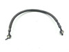 08 09 Kawasaki Concours ZG1400 ABS Front Brake Line Hose