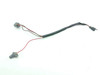 08 09 Kawasaki Concours ZG1400 Taillight Brake Lamp Harness