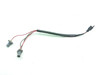 08 09 Kawasaki Concours ZG1400 Taillight Brake Lamp Harness