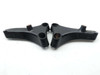 08 09 Kawasaki Concours ZG1400 Engine Motor Mount Bracket Pair