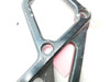 99 Suzuki TL1000 S Rearset Peg Bracket