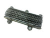 99 Suzuki TL1000 S Oil Cooler Radiator