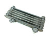99 Suzuki TL1000 S Oil Cooler Radiator