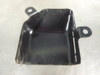 09-12 Yamaha FZ6R FZ6 R Radiator Overflow Tank Cover TRSH DV