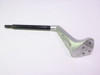 05 BMW R1200 RT Left Clip On Handle Bar 05 BMW R1200 RT Left Clip On Handle Bar