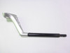 05 BMW R1200 RT Left Clip On Handle Bar 05 BMW R1200 RT Left Clip On Handle Bar