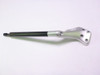 05 BMW R1200 RT Left Clip On Handle Bar 05 BMW R1200 RT Left Clip On Handle Bar