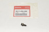 HONDA 90111-KS6-000 BOLT SET A, ADJUSTER