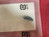 OEM Honda # 13331-357-000 Flywheel Key / Woodruff Key, Sealed. Brand New