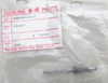 NOS Kawasaki JS 300 440 550 650 Jet Ski OEM Rivet 92039-3702