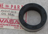 Kawasaki Front Fork Oil Seal for KH100 G3SS G3TR C2SS C2TR 1967-1977 #92049-1076