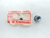 92017-013 NOS Kawasaki Lock Nut 8mm KE100 KD125 KE125 KD175 KZ200 Y596b QTY2