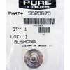 1993-1996 Polaris ATV Brake Lever Bushing OEM 5020670 Genuine