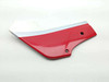 85 Kawasaki Ninja ZX600 Left Side Fairing Cover Panel 36001-1289B