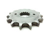 85 Kawasaki Ninja ZX600 Front Sprocket