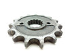85 Kawasaki Ninja ZX600 Front Sprocket