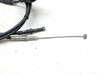11 Kawasaki ZX6R Ninja Throttle Cable Lines