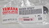 1998-2013 Yamaha YZF-1000 OEM Rivet 90269-07077 Qty 2 (07077 Qty)