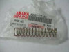 Yamaha 90501-123A0-00 Spring, Compression; 90501123A000